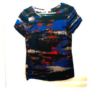 Michael Kors top in M